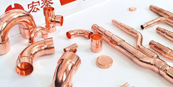 丰硕的配套案例经验