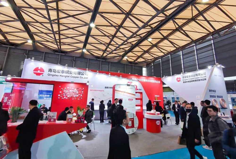 OB视讯空调铜管