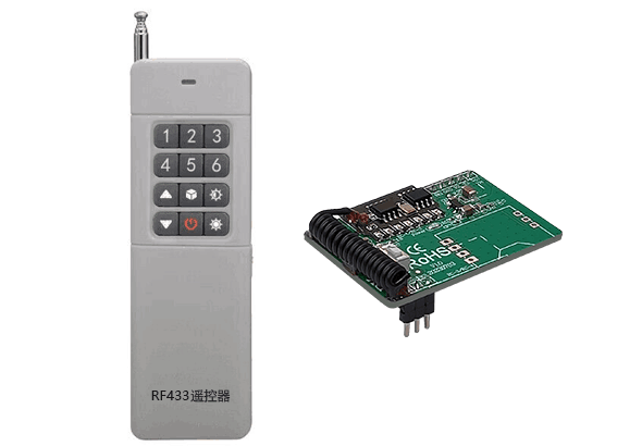 BX-RF433？仄