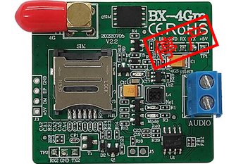 BX-4Gm？
