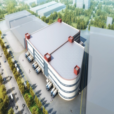 pg电子工业园区3号库